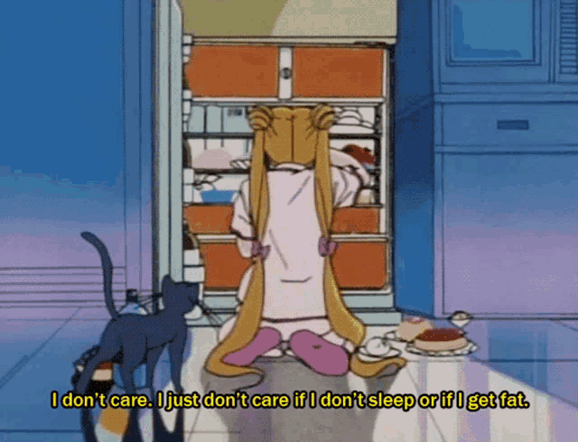 Eat Eating GIF