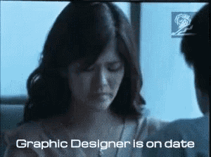 Graphicdesigner Date GIF - Graphicdesigner Date GIFs