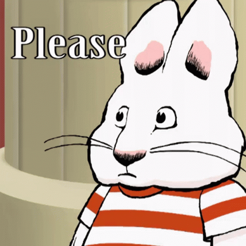 Max And Ruby Max GIF - Max And Ruby Max Please GIFs