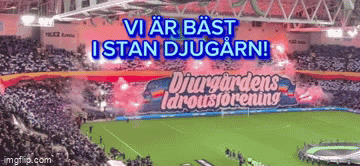 Djurgården Dif GIF - Djurgården Dif GIFs