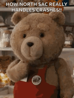 Ted Blowingkisses GIF - Ted Blowingkisses Kiss GIFs