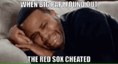 Big Papi Red Sox GIF - Big Papi Red Sox Mlb GIFs