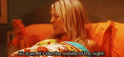 Am Night GIF