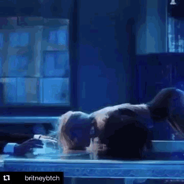 Britney Spears Slumber Party GIF - Britney Spears Slumber Party Sexy GIFs