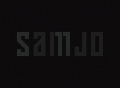 Samjo511 Samjo GIF - Samjo511 Samjo 511 GIFs