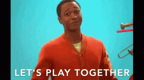 The Fresh Beat Band Lets Play Together GIF - The Fresh Beat Band Lets Play Together Together GIFs