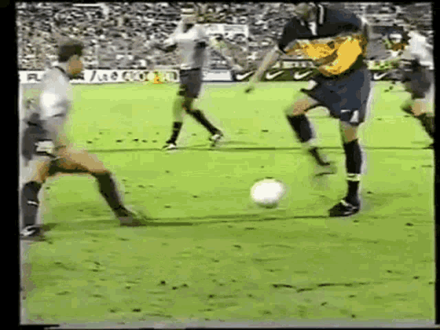 Boca Juniors GIF - Boca Juniors Fútbol GIFs