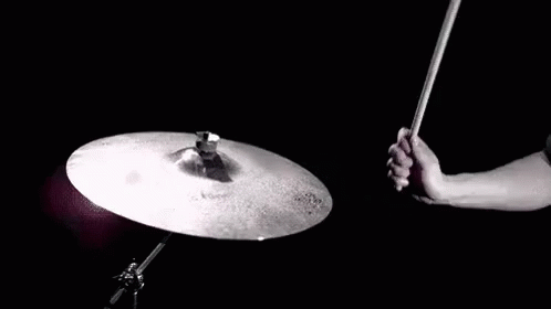 Drums GIF - Drums Drum Set GIFs