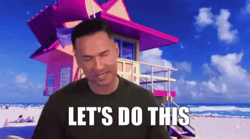 Ready GIF - Lets Do This Ready Lets Go GIFs