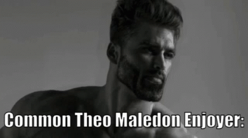 Theo Maledon Maledon GIF - Theo Maledon Maledon GIFs