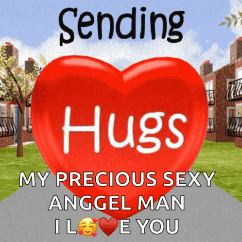 Sending Hugs Sending Hugs And Kisses GIF - Sending Hugs Sending Hugs And Kisses Hugs GIFs