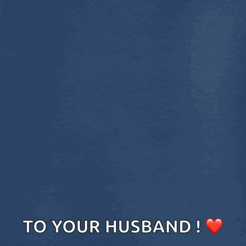 a happy birthday to your husband card with balloons