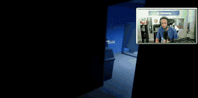 Nope Nope Nope Brandon Stennis GIF