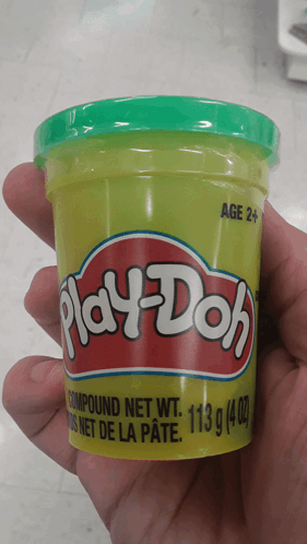Play Doh Green Play Doh GIF - Play Doh Green Play Doh Toys GIFs