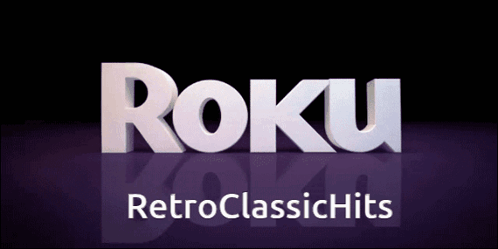 Retro Retroroku GIF - Retro Retroroku Roku Tv GIFs