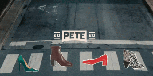 Pete For America Rules Of The Road GIF - Pete For America Rules Of The Road Team GIFs