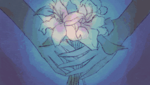 a drawing of a person 's face with their eyes closed and a mustache