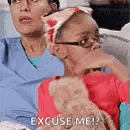 Shocked Well GIF