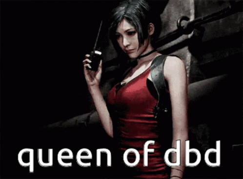 Ada Wong Resident Evil GIF - Ada Wong Resident Evil Resident Evil2 GIFs