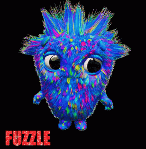 Fuzzle GIF - Fuzzle GIFs