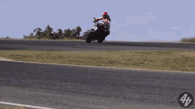 Ducati Monster GIF - Ducati Monster Motorcycle GIFs