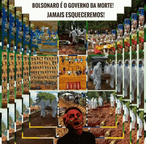Jair Bolsonaro Bolsonaro Genocida GIF - Jair Bolsonaro Bolsonaro Bolsonaro Genocida GIFs