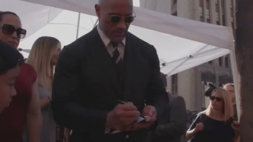 Sign Autograph GIF - Sign Autograph Thankful GIFs