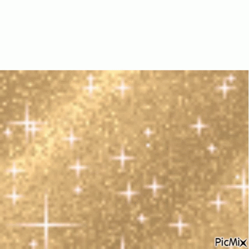 Arany Csillagos Háttér Gold Star Background GIF - Arany Csillagos Háttér Gold Star Background Sparkle GIFs