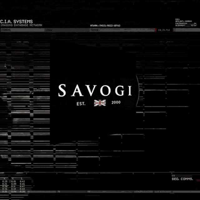 Isavogi Swsavogi GIF