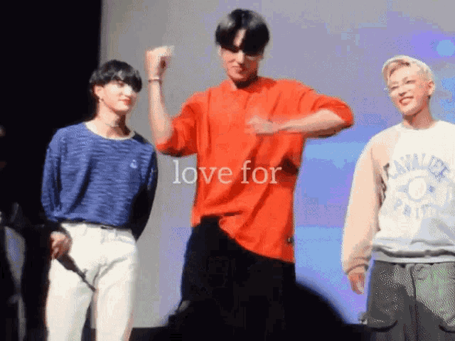 Aotm Artist Of The Month GIF - Aotm Artist Of The Month Ateez GIFs