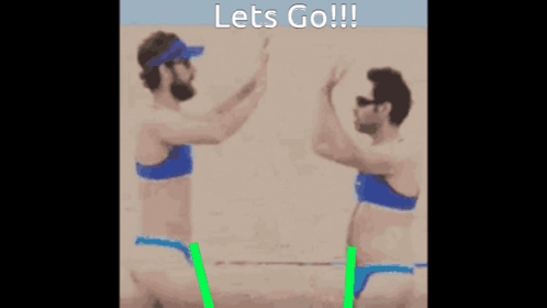 Lets Go Green GIF - Lets Go Green Stocks GIFs