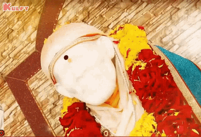 Sai Baba Puja Gods GIF - Sai Baba Puja Gods Devotional GIFs