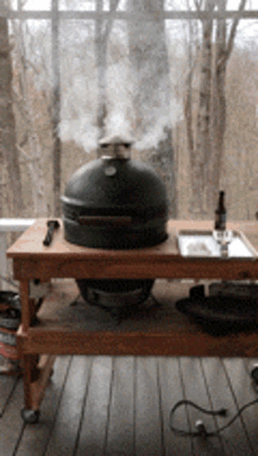 Grill Grilling GIF