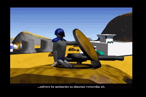 Paranoia GIF