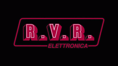 Rvr Rvr Elettronica GIF - Rvr Rvr Elettronica Radio GIFs