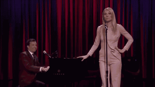 The Tonight Show GIF - Tv Shows GIFs