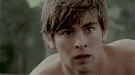 Chace Crawford Surprised GIF - Chace Crawford Surprised GIFs