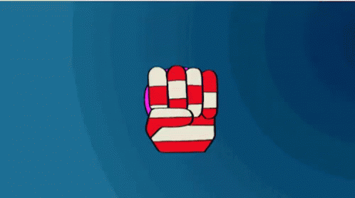 Peacee GIF - 4th Of July Independence Day America GIFs