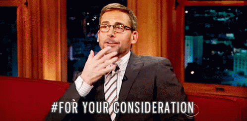 For Your Consideration Steve Carell GIF - For Your Consideration Steve Carell GIFs