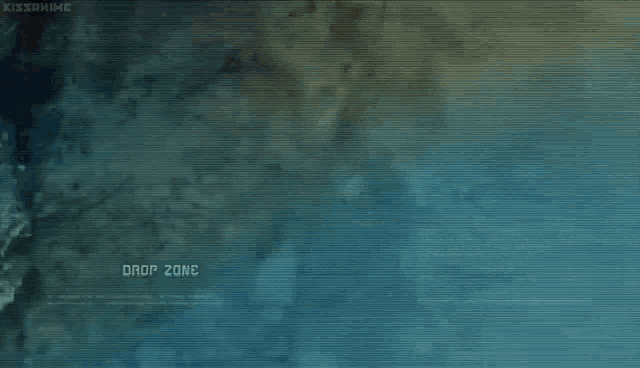 a blue background with planets and the words kissanime at the top