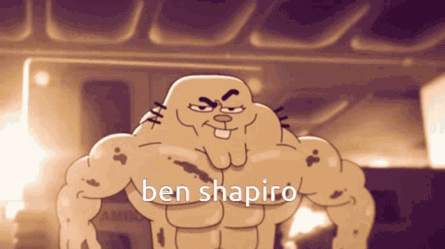 Ben Shapiro Wake Up GIF - Ben Shapiro Wake Up Richard GIFs