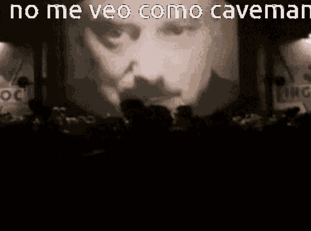 Jeff Caveman GIF - Jeff Caveman 1984 GIFs
