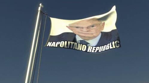 Giorgio Napolitano Napolitano Repubblic GIF - Giorgio Napolitano Napolitano Repubblic Jorjuz GIFs