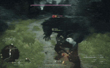 a screenshot of a video game with the word sara on the bottom