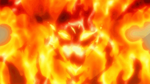 Atlas Flames Dragon Fire GIF - Atlas Flames Dragon Fire Fairy Tail GIFs