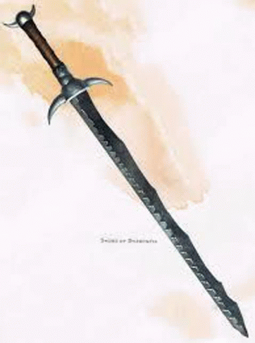 Sword Of Sharpness GIF - Sword Of Sharpness GIFs