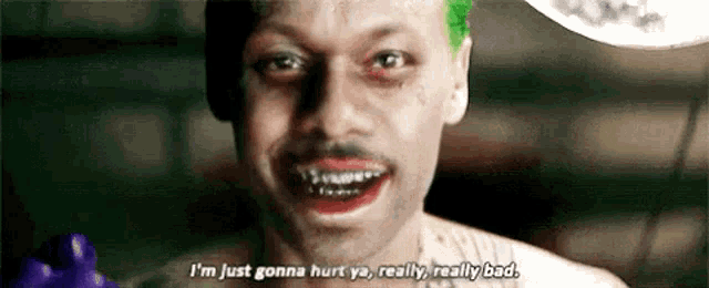 Dashawn Joker GIF