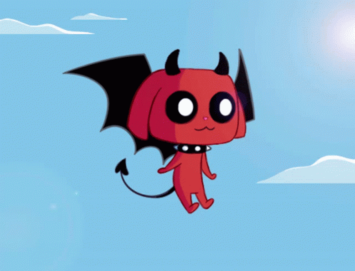 Flying Bat GIF - Flying Bat Wings GIFs