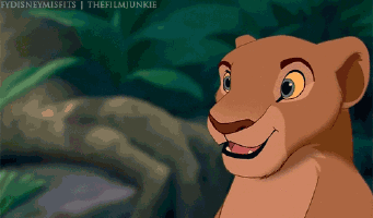 Wow GIF - Wow Disney Lion King GIFs