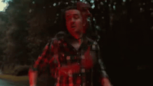 Running Mayday Parade GIF - Running Mayday Parade I Can Only Hope Song GIFs